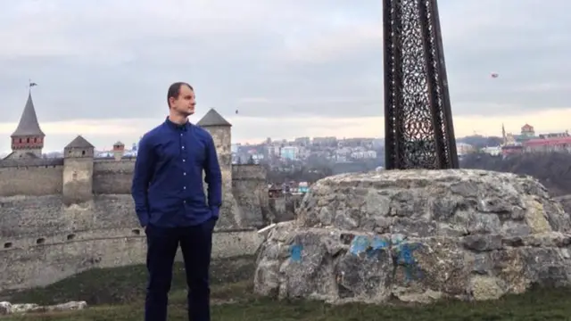 Євген Карась