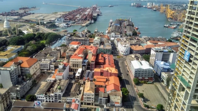 20 ஆண்டுகளுக்கு பின்னர் சுத்தமான இலங்கை