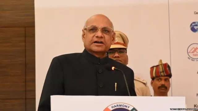 राज्यपाल रमेश बैस