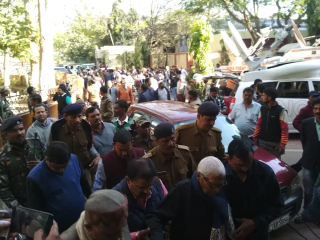 झारखंड, लालू यादव, चारा घोटाला