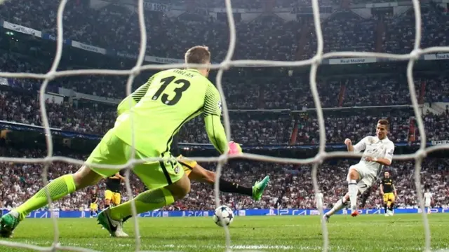 Кріштіану Роналду