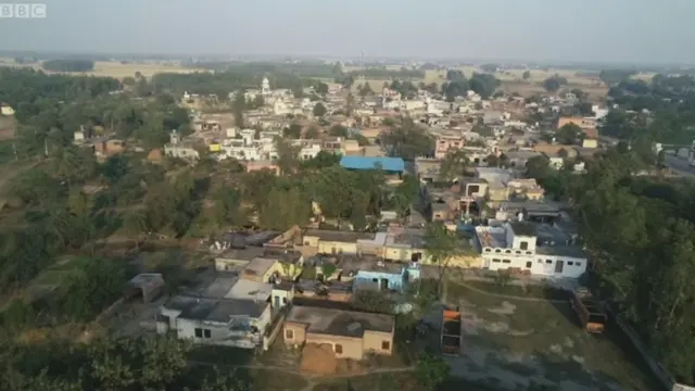 బిలాస్పూర్ గ్రామం