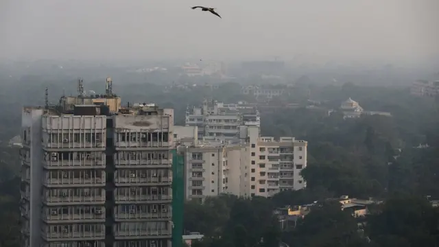 प्रदूषण