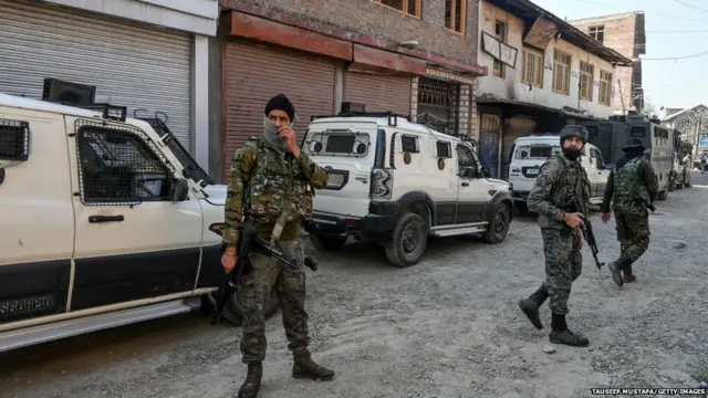 पाकिस्तान सेना