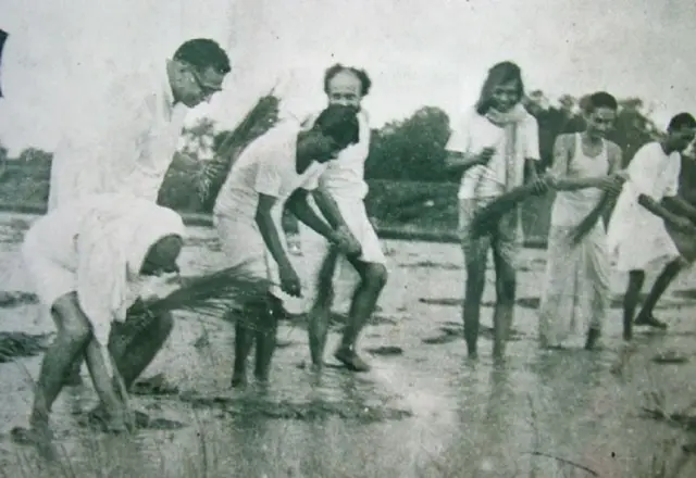 फणीश्वरनाथ नाथ रेणु