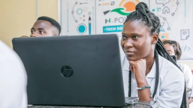 Aworan ọdọ Naijiria