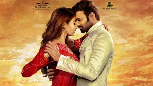 ராதே ஷ்யாம் - பட விமர்சனம்