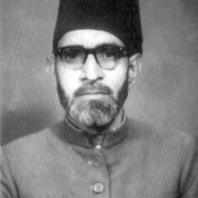 قاضی عبدالرحمان