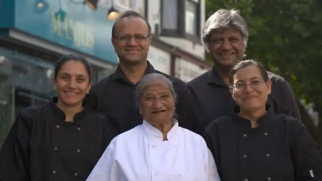 મંજુબાનું રસોડું