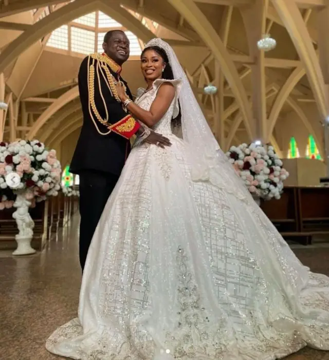 Tọkọ-taya Awujoola