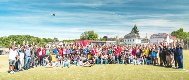 Deutsche Cricket Union