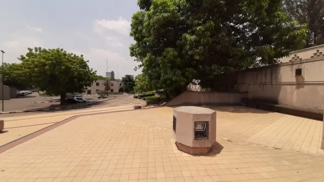 Abuja