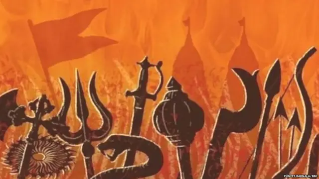 ਰਾਮ ਮੰਦਰ