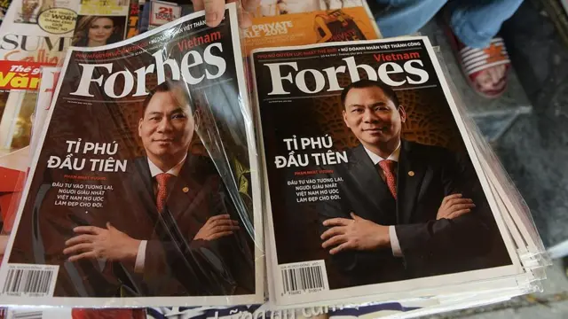 Фам Нят Вионг