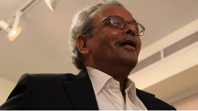 शम्सुर्रहमान फ़ारूक़ी