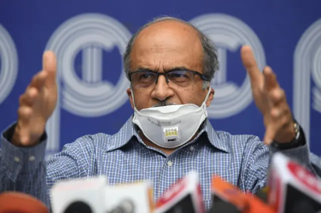 ప్రశాంత్ భూషణ్