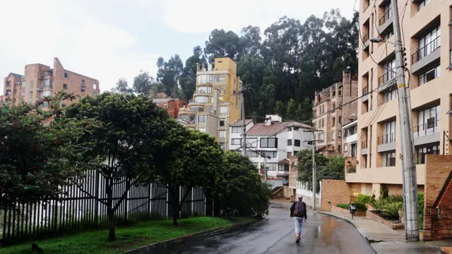 Bogota