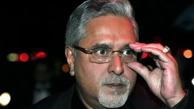 விஜய் மல்லையா