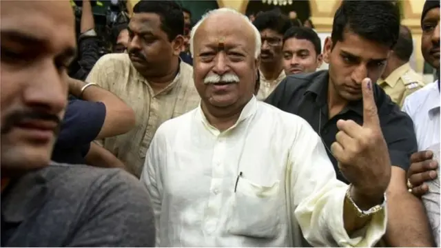 మోహన్ భగవత్