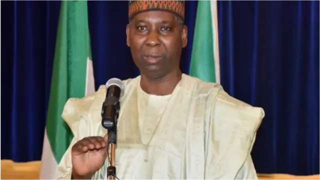 Tijani Muhammad-Bande