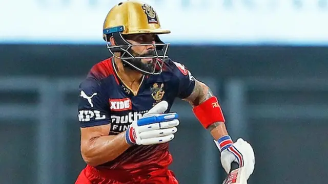 विराट कोहली