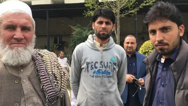 پشاور ہائی کورٹ