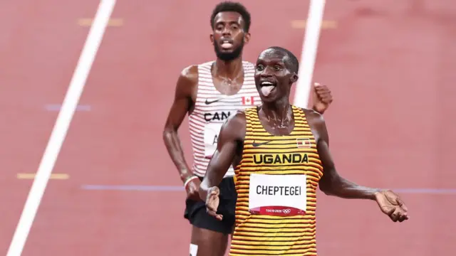 Jooshiwaa Chepteegiyee