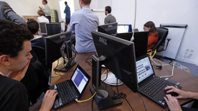 програмісти