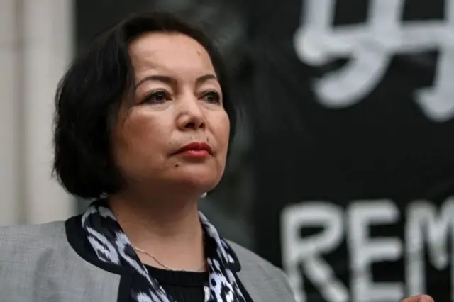 రహీమా మహ్మూత్