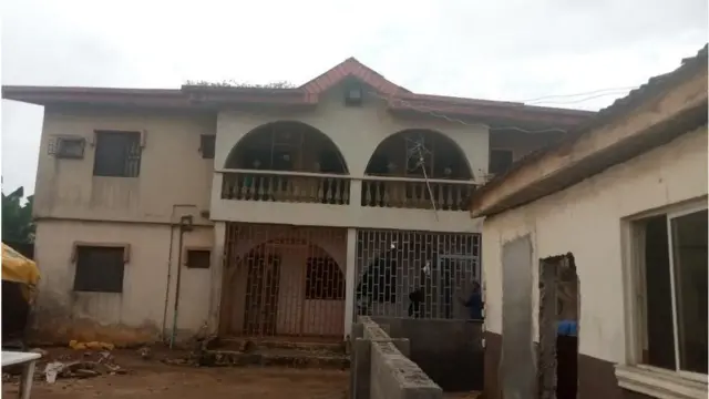 Mary Daniel buy house