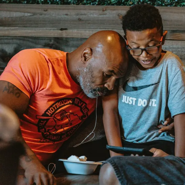 మైక్ టైసన్