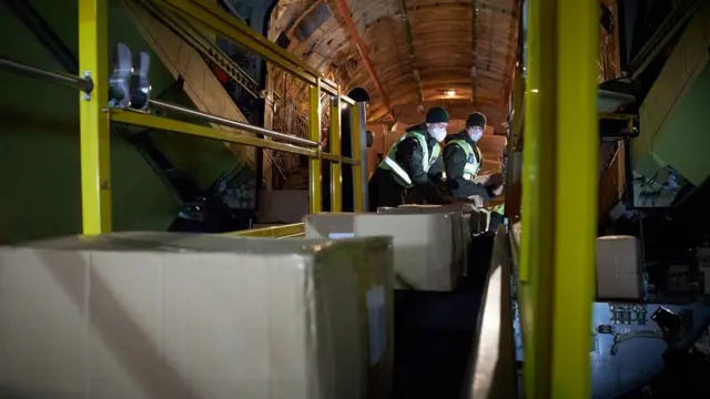 коронавірус