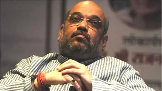 ગૃહમંત્રી અમિત શાહના સર્જિટકલ સ્ટ્રાઇકવાળા નિવેદનનો પાકિસ્તાને જવાબ આપ્યો