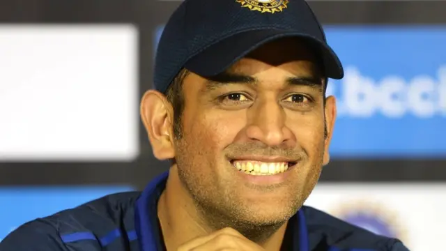 మహేంద్రసింగ్ ధోని