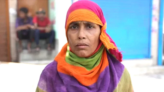 ਸਾਹਿਬਾ ਬੀਬੀ