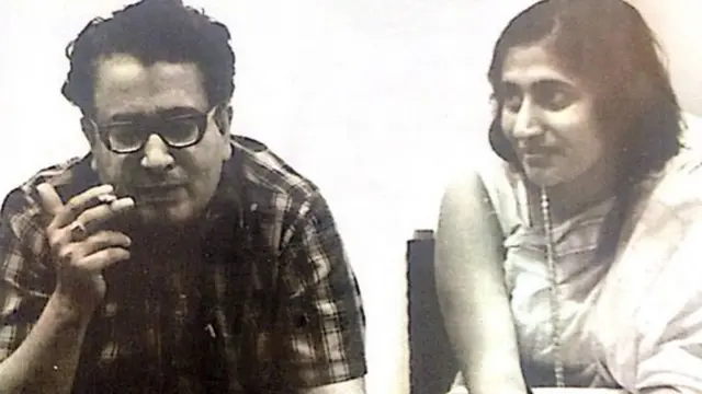 मोहन राकेश