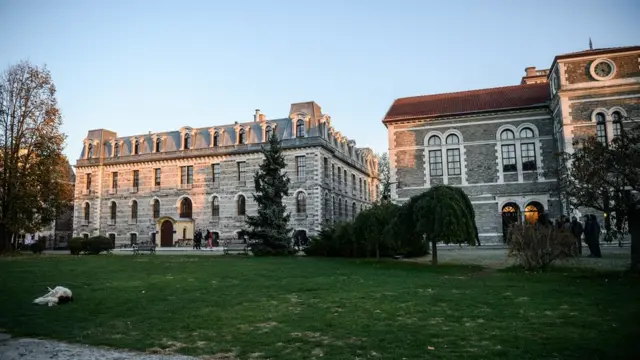 Boğaziçi