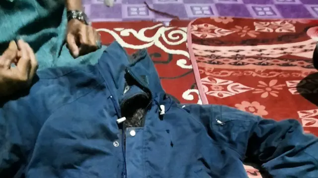 Rekonsiliasi di Bener Meriah Aceh