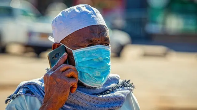 3 moyens de distinguer corona et palu