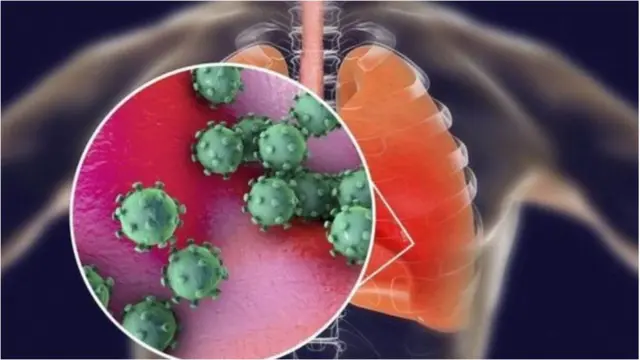 科學界和醫學界正不斷研究無症狀感染者的傳播力。