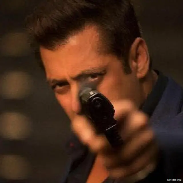 सलमान खान