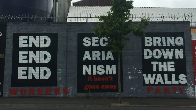 Belfast