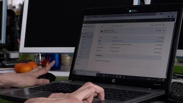 офіс Ігоря Романчука