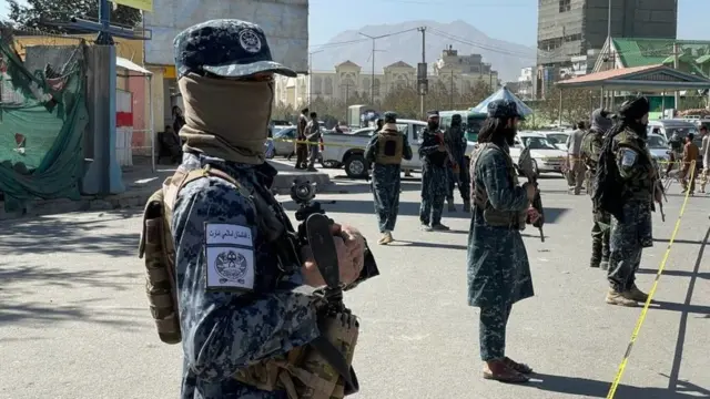بیمارستان نظامی