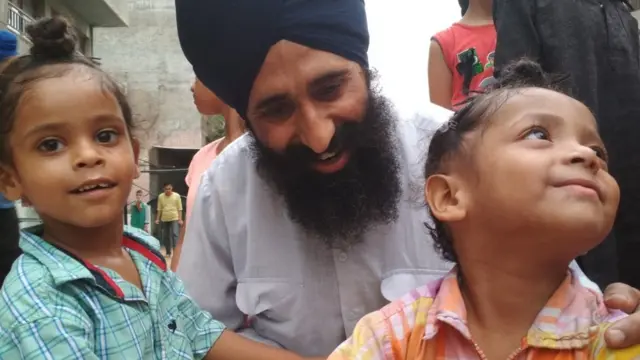 शमशेर सिंह