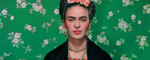Frida Kahlo