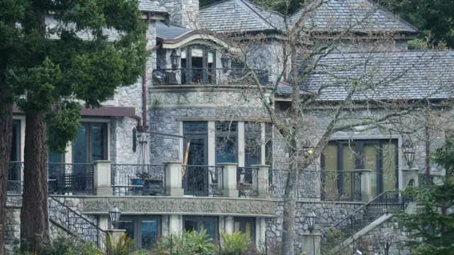 Будинок Гаррі і Меган