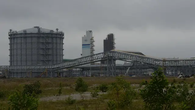 Formosa, môi trường, Việt Nam
