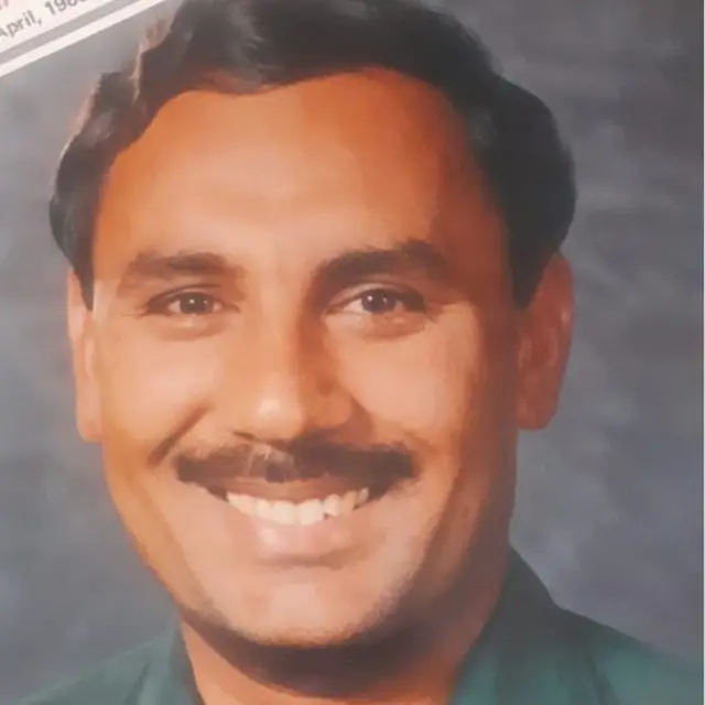 منظور الحسن