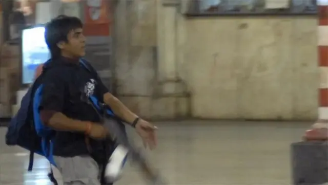 अजमल कसाब